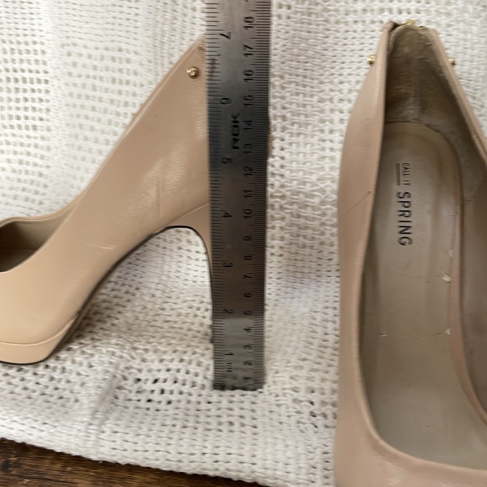Call It Spring shoes - Picture 14 of 14